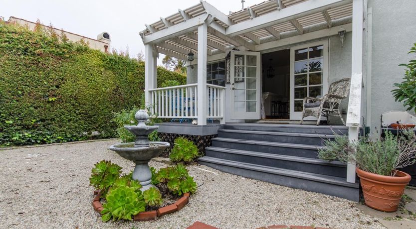 Photo of Green Gables