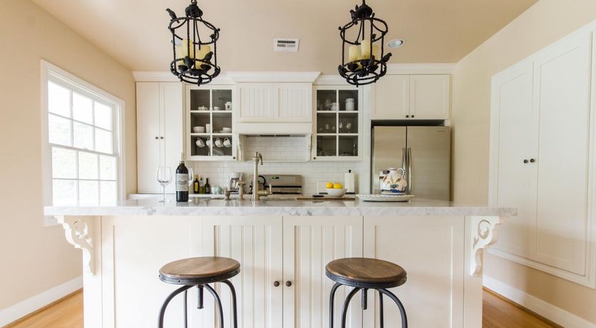 Photo of Green Gables