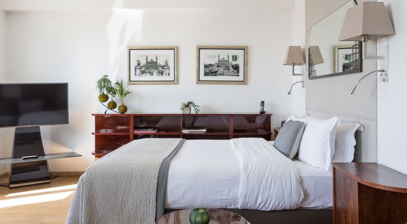 Photo of The Bachelor Apartment