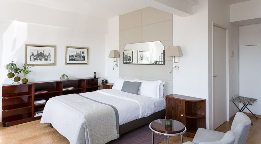 Photo of The Bachelor Apartment