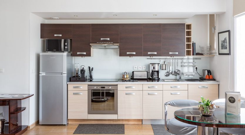 Photo of The Bachelor Apartment