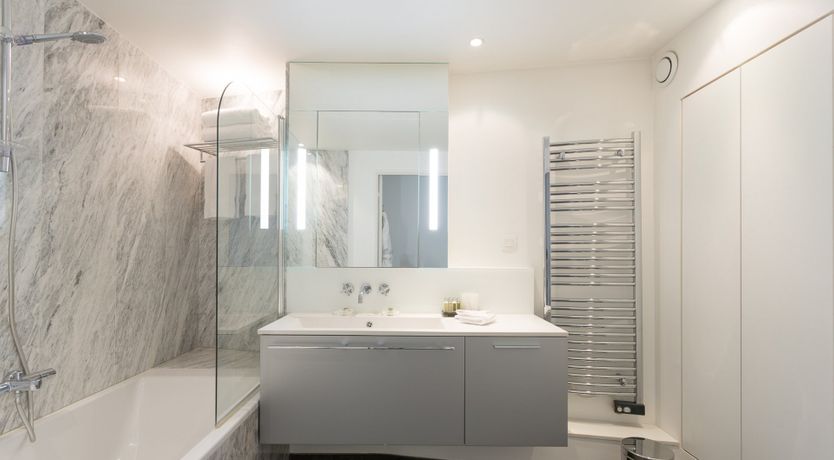 Photo of The Bachelor Apartment