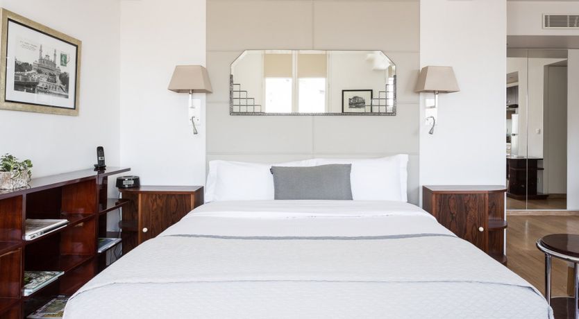 Photo of The Bachelor Apartment