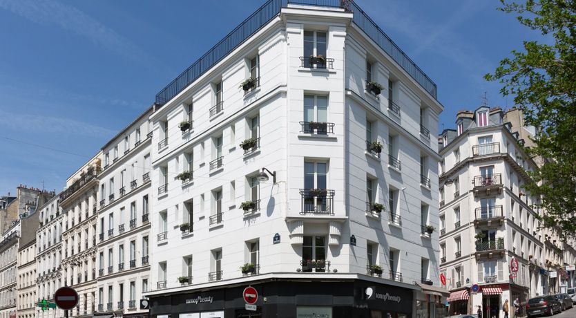 Photo of The Bachelor Apartment