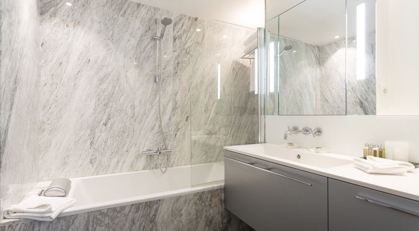 Photo of The Bachelor Apartment