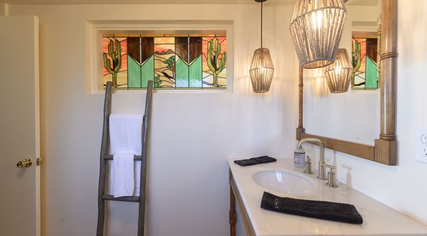 Photo of Cactus Sunshine