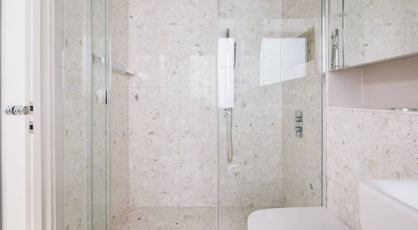 Photo of Three Windows