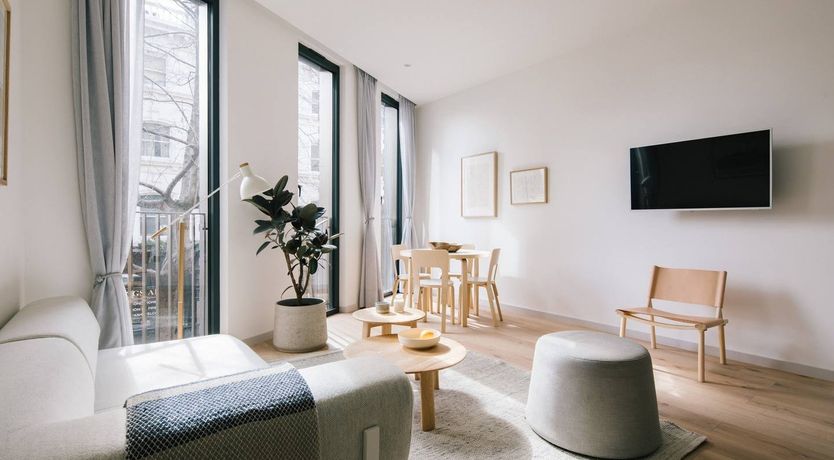 Photo of Three Windows