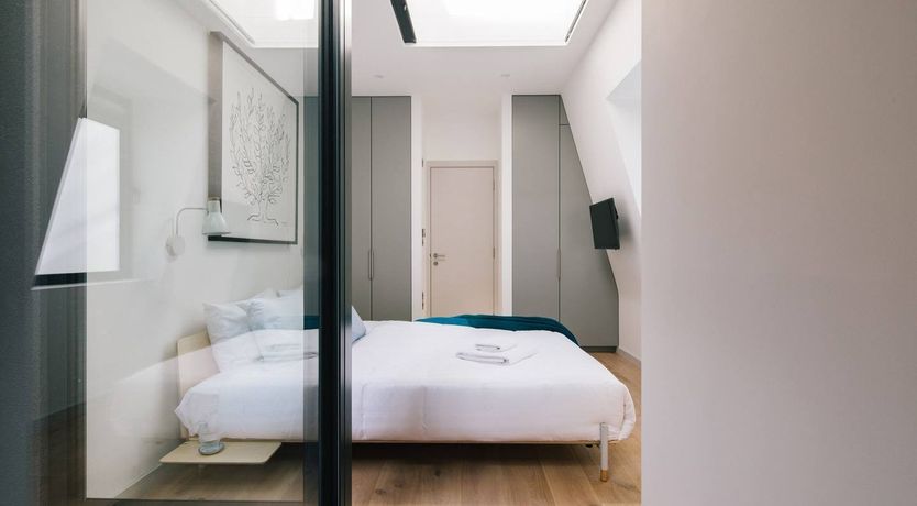 Photo of Three Windows