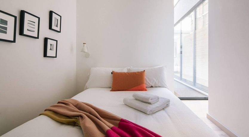 Photo of Three Windows