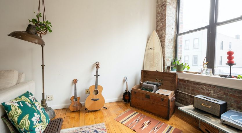 Photo of The Cool Corner