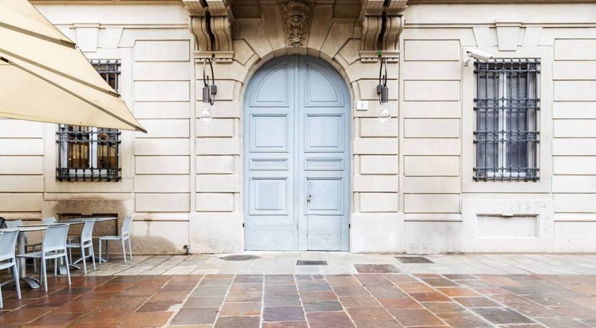 Photo of Turtle Dove Retreat