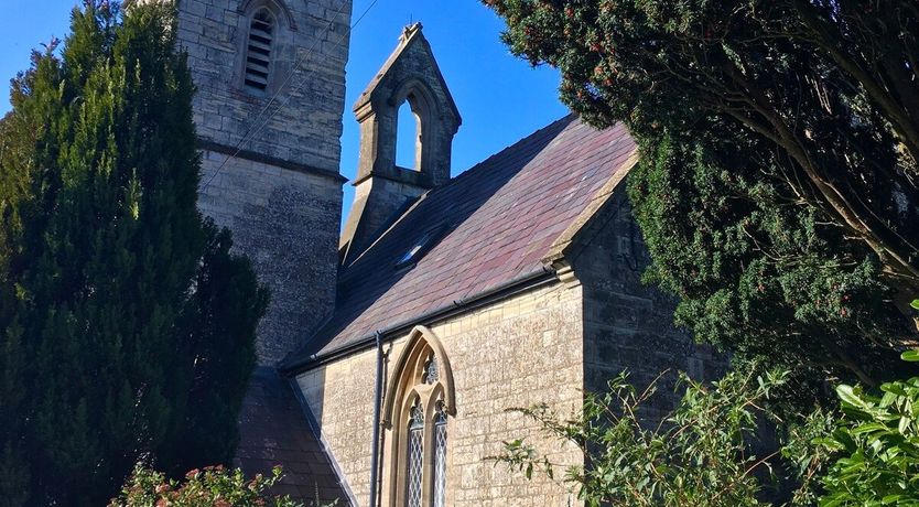 Photo of Old Church Studio