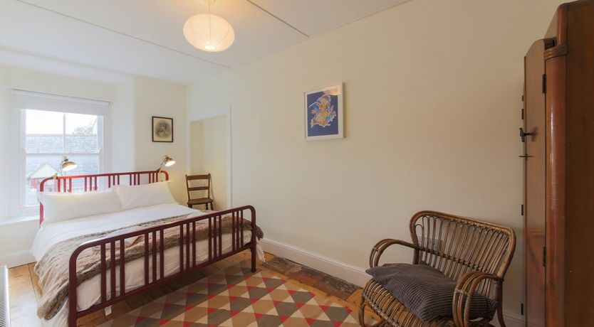 Photo of Beeny Cliff