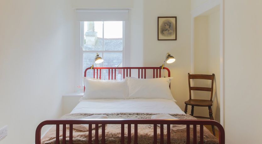 Photo of Beeny Cliff