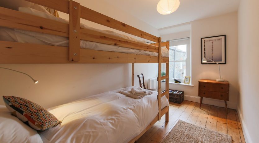 Photo of Beeny Cliff