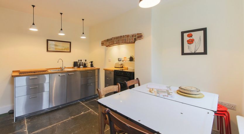 Photo of Beeny Cliff