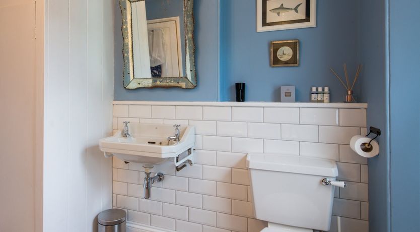 Photo of Beeny Cliff