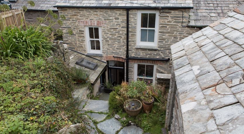 Photo of Beeny Cliff