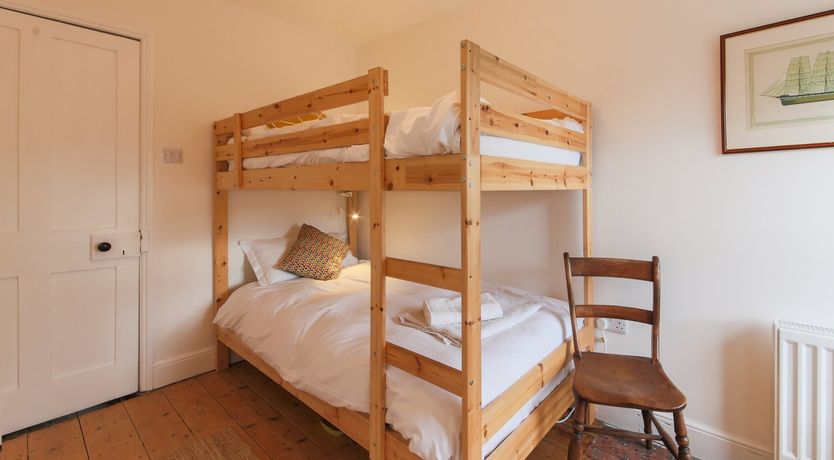 Photo of Beeny Cliff