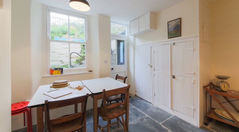 Photo of Beeny Cliff