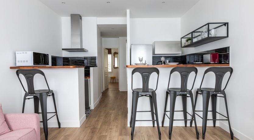 Photo of Dusky & Romare