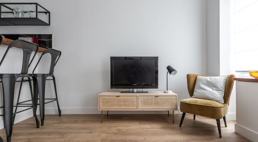 Photo of Dusky & Romare