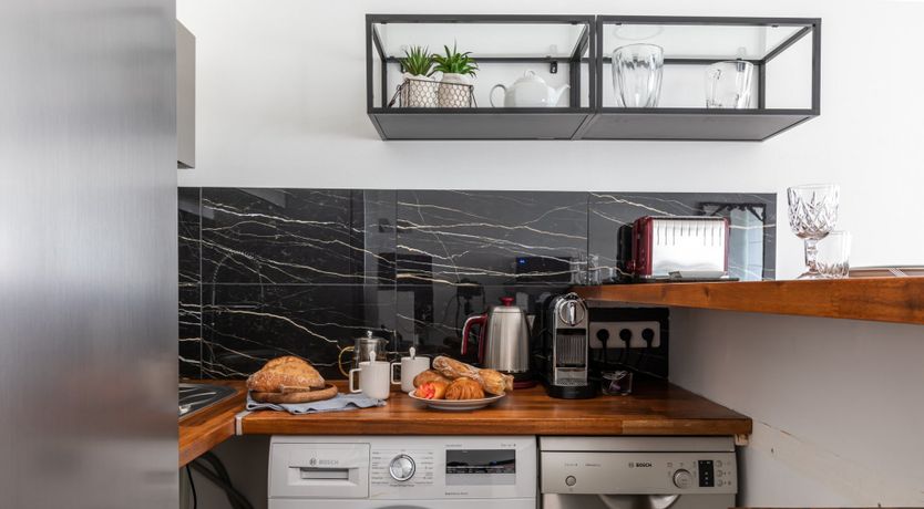 Photo of Dusky & Romare