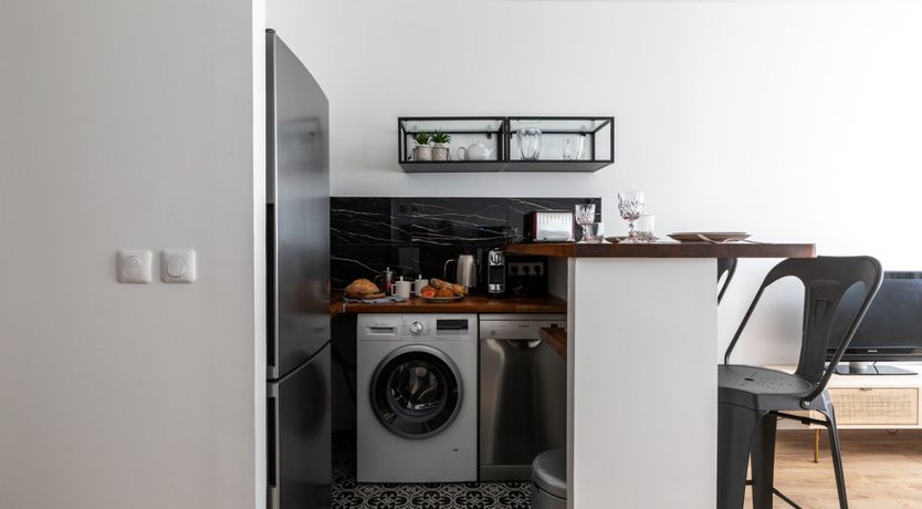 Photo of Dusky & Romare