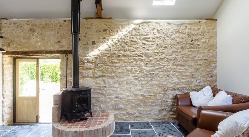 Photo of The Cowshed