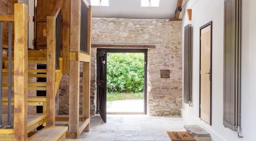 Photo of The Cowshed