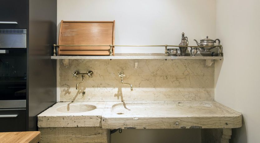 Photo of L'Esploratrice