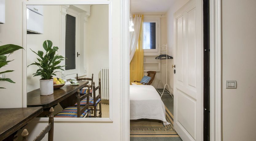 Photo of L'Esploratrice