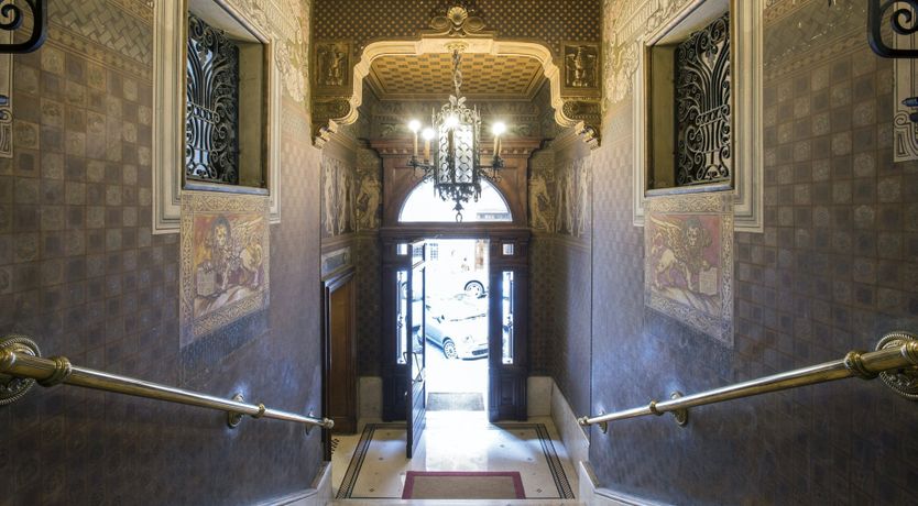 Photo of L'Esploratrice