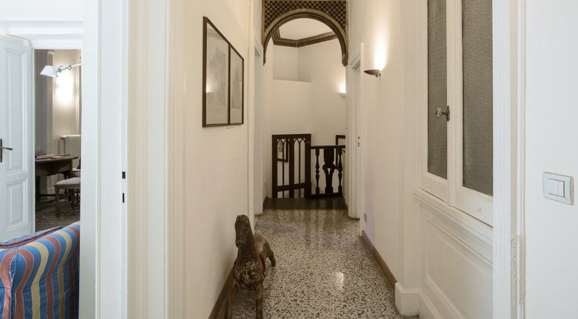 Photo of L'Esploratrice