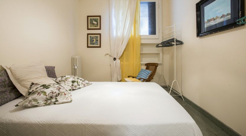 Photo of L'Esploratrice