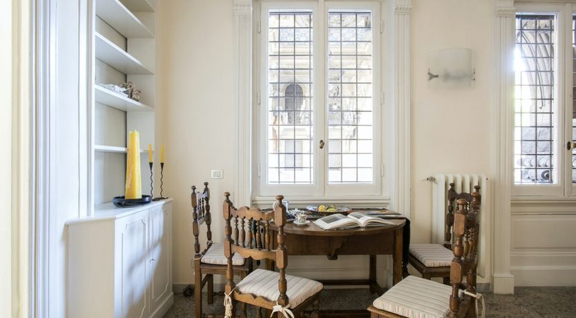 Photo of L'Esploratrice