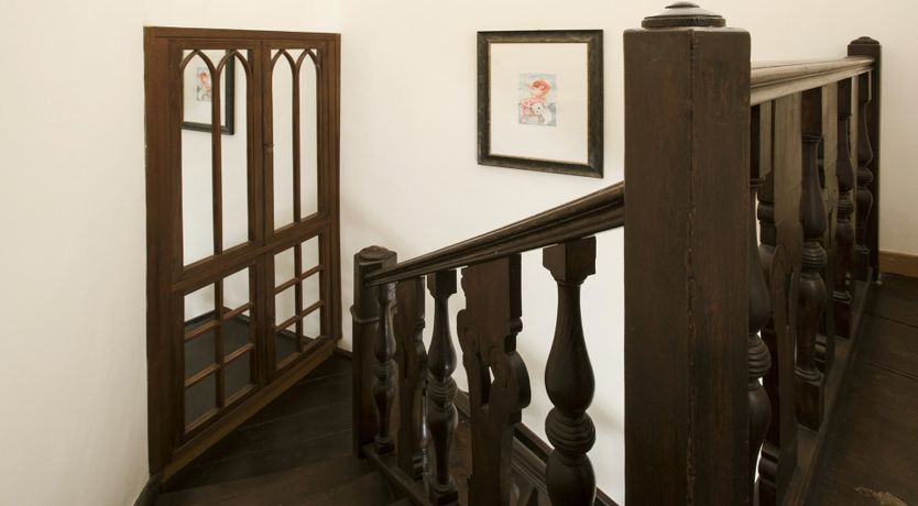 Photo of L'Esploratrice