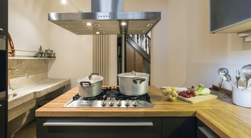 Photo of L'Esploratrice