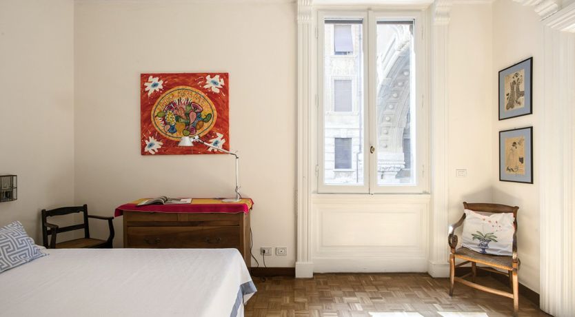 Photo of L'Esploratrice