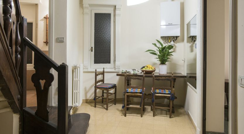 Photo of L'Esploratrice