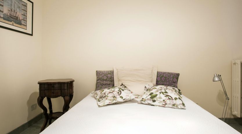 Photo of L'Esploratrice