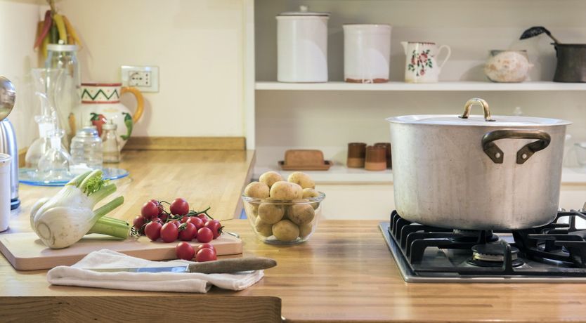 Photo of L'Esploratrice