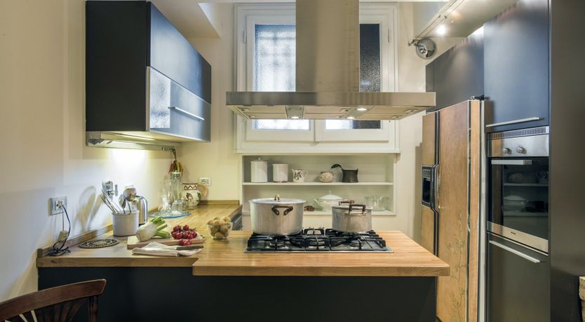 Photo of L'Esploratrice