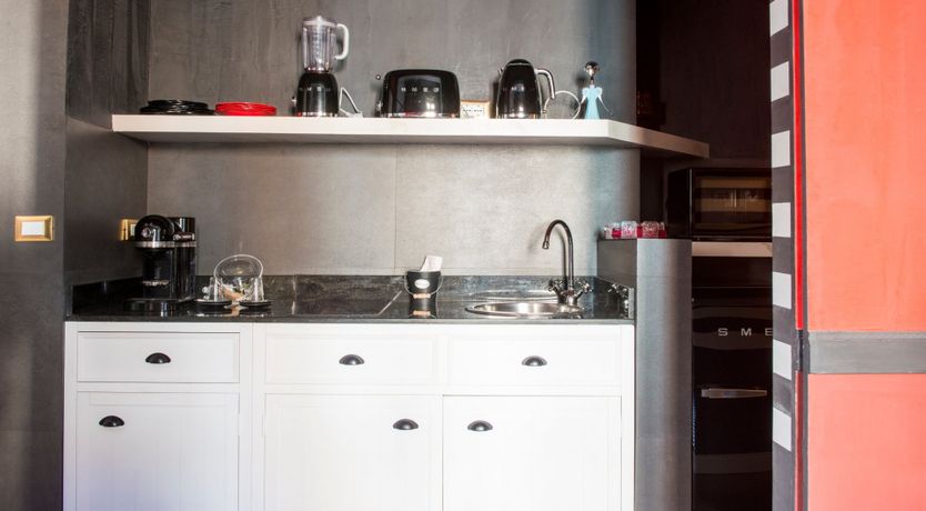 Photo of Gladiator Stripes