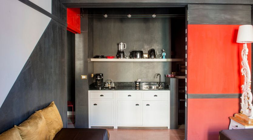 Photo of Gladiator Stripes