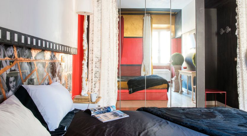 Photo of Gladiator Stripes