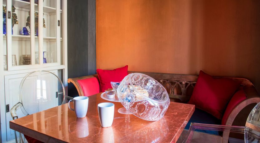 Photo of Gladiator Stripes