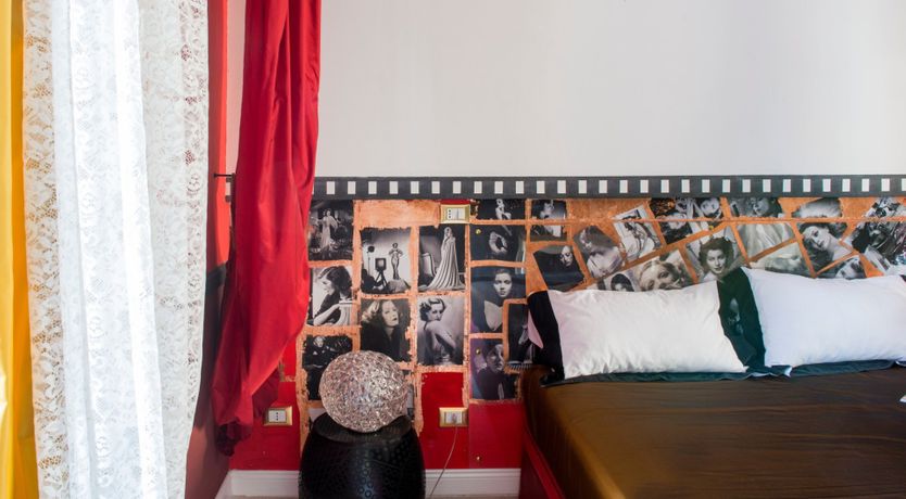 Photo of Gladiator Stripes