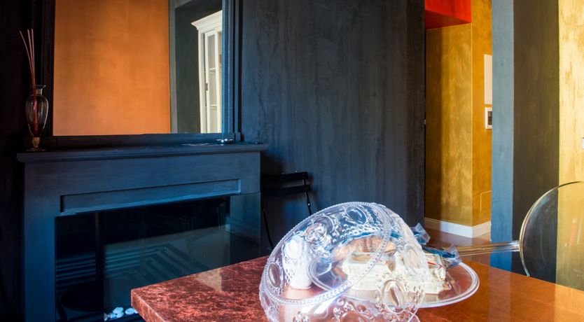 Photo of Gladiator Stripes